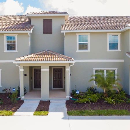 Gorgeous 4 Bedroom W/ Pool Close To Disney 4836 Kissimmee Extérieur photo